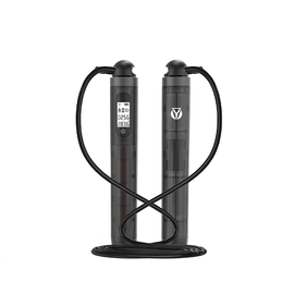 Интеллектуальная скакалка HYGEAR HYROPE 1.0