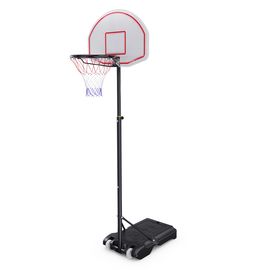 МОБИЛЬНАЯ БАСКЕТБОЛЬНАЯ СТОЙКА DFC SERIES K , 70 Х 45 СМ