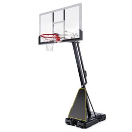 Баскетбольная мобильная стойка DFC REACTIVE 60P