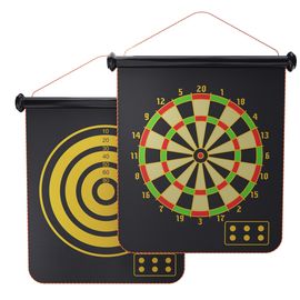 ДАРТС DFC МАГНИТНЫЙ ДВУСТОРОННИЙ, 6 ДРОТИКОВ