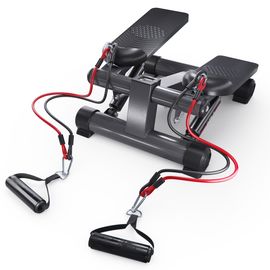 Степпер DFC CURSOR серый с эспандерами