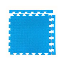МАТ-ПАЗЛ, 48 Х 48 СМ, 8 ММ, ЦВЕТ СИНИЙ