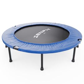 Батут DFC FOLDING 48' синий