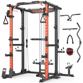 Силовая рама многофункциональная DFC D025