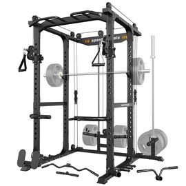 Силовая рама многофункциональная DFC D026