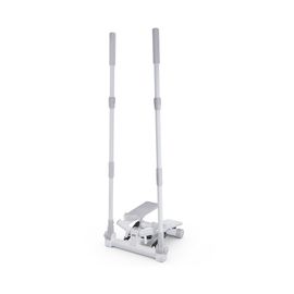 МИНИСТЕППЕР ПОВОРОТНЫЙ С ПОРУЧНЯМИ DFC SQ-S085C