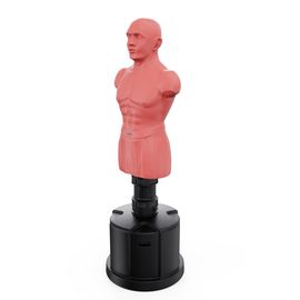 Манекен DFC Boxing Punching Man-Medium TLS-BN (бежевый)