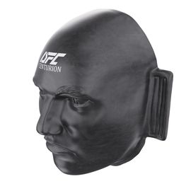 БОКСЕРСКАЯ ЛАПА DFC MASK-PUNCHING MITT TLS-J