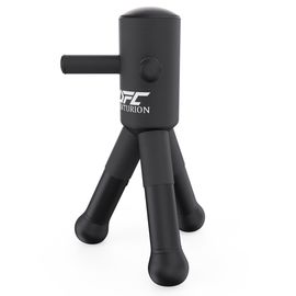 Водоналивной трехногий боксерский мешок-манекен DFC с руками