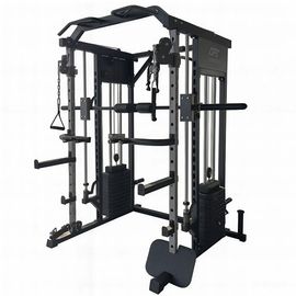 Мультистанция, машина Смита, кроссовер DFC D8201