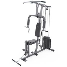 Многофункциональный силовой тренажер DFC D70133