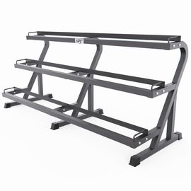 Стойка для хранения гантелей DFC, до 250 кг