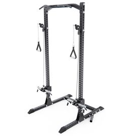 Силовая рама с кроссовером STEELVER SV9206