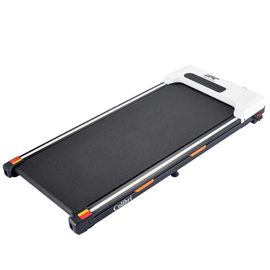 БЕГОВАЯ ДОРОЖКА DFC COLIBRI TM100-4, 93 Х 38 СМ