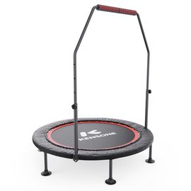 Батут для фитнеса DFC KENSONE 40" BSD-40-Black с поручнем