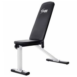 Скамья для жима DFC SPORT ESSENTIALS SPE-2045 / 135 кг