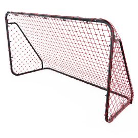 ВОРОТА ИГРОВЫЕ DFC RQ23010 (200 X 80 СМ)