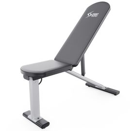 Скамья для жима DFC SPORT ESSENTIALS SPE-2045 / 135 кг