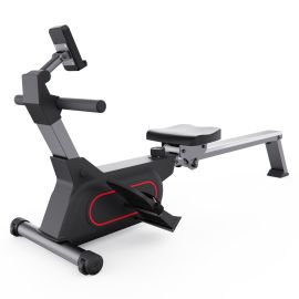 ГРЕБНОЙ ТРЕНАЖЕР DFC PASYOU SQ-RM2405, МАГНИТНЫЙ