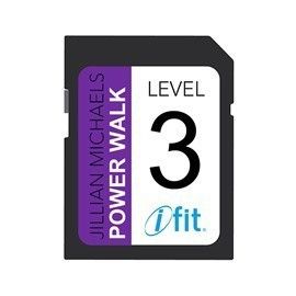 SD Card Power Walking L3 / Ходьба (не прев. 5 км)