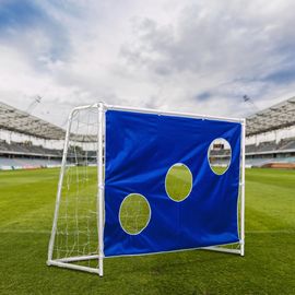 Ворота игровые DFC GOAL150T УЦЕНКА БН-166