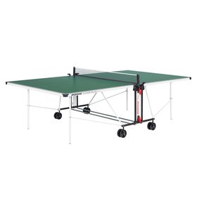 Теннисный стол DONIC OUTDOOR ROLLER FUN GREEN