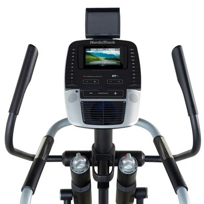 E8 7 nordictrack hotsell