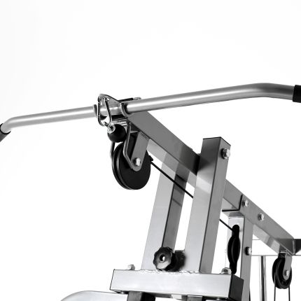 СИЛОВОЙ КОМПЛЕКС DFC HOMEGYM D7001 / СТЕК 45 КГ