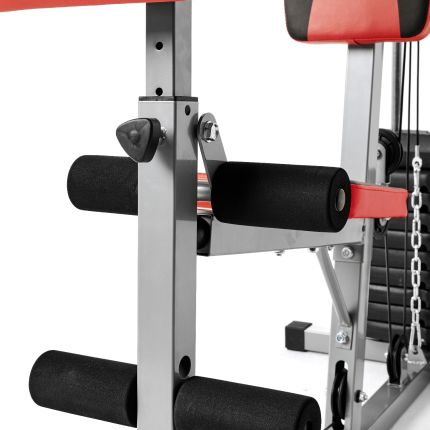 СИЛОВОЙ КОМПЛЕКС DFC HOMEGYM D7001 / СТЕК 45 КГ