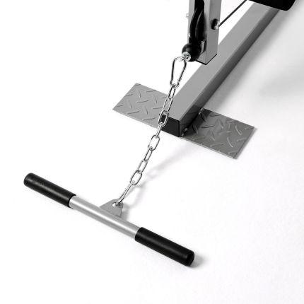 СИЛОВОЙ КОМПЛЕКС DFC HOMEGYM D7001 / СТЕК 45 КГ