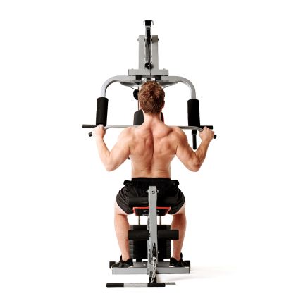 СИЛОВОЙ КОМПЛЕКС DFC HOMEGYM D7001 / СТЕК 45 КГ