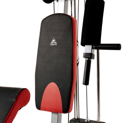 СИЛОВОЙ КОМПЛЕКС DFC HOMEGYM D7001 / СТЕК 45 КГ