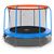 Батут DFC JUMP BASKET 14ft