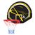 Баскетбольный щит DFC BOARD32C