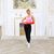 Коврик для фитнеса и йоги DFC Yoga 173x61x0,4 см