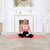 Коврик для фитнеса и йоги DFC Yoga 173x61x0,5 см
