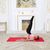 Коврик для фитнеса и йоги DFC Meditation Deluxe, 183x68x0,5 см, Harmony
