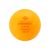 Мячики для н/тенниса DONIC EXCLUSIVE 3* 40+, 6 штук, оранжевый