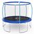 Батут DFC BOUNCE MASTER 12ft с сеткой