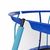 Батут DFC BOUNCE MASTER 12ft с сеткой