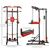 Турник-брусья, тяга сверху  DFC HOMEGYM HOMCOM