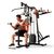 Силовой комплекс DFC HomeGym D7002-60 стек 60 кг