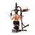 Силовой комплекс DFC HomeGym D7002-60 стек 60 кг