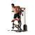 Силовой комплекс DFC HomeGym D7002-60 стек 60 кг