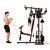 Силовой комплекс DFC HomeGym D7002-60 стек 60 кг