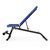 Скамья силовая универсальная DFC Pro Fitness D848
