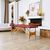 Массажный стол DFC NIRVANA Relax, (Optima)186 x 60 см, винный