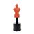 Манекен Higher Boxing Punching Man-Medium (беж)