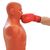 Манекен Higher Boxing Punching Man-Medium (беж)