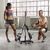 Стойка для хранения дисков WEIDER